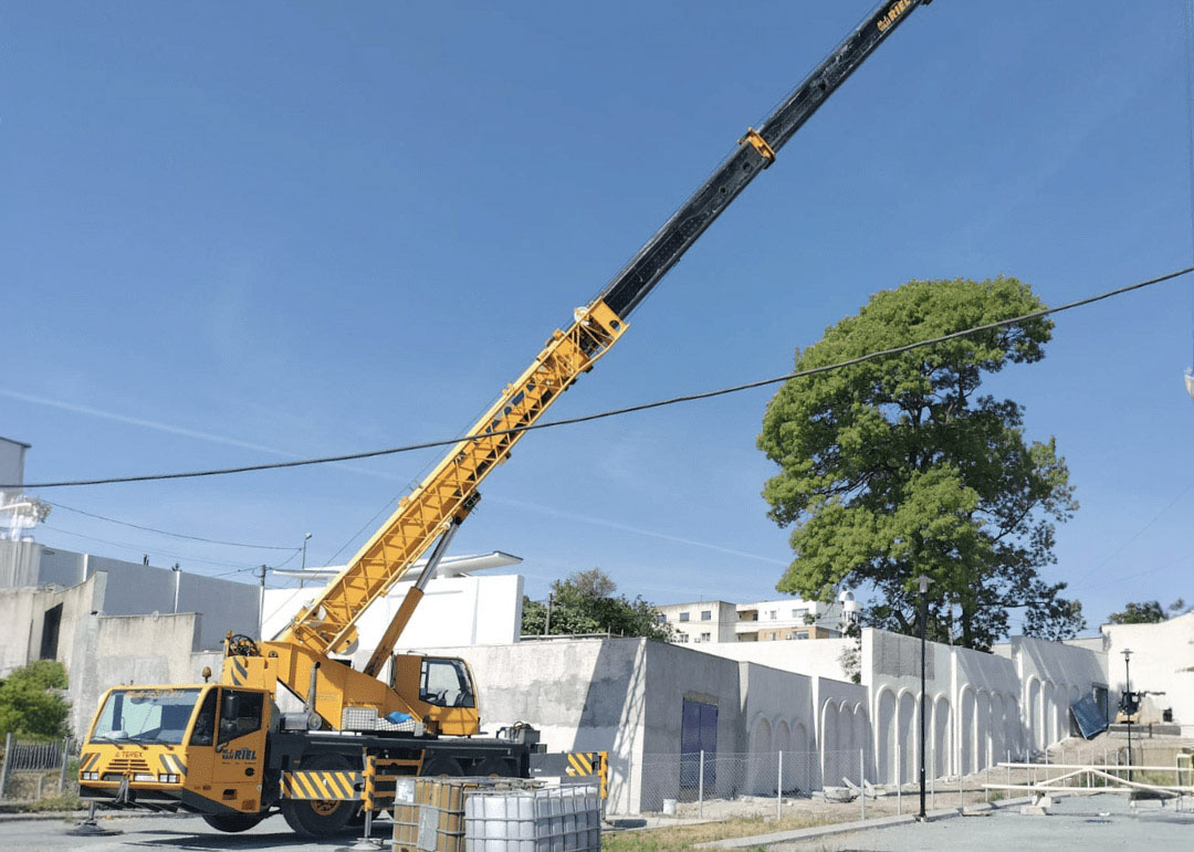 kran default thumbnail