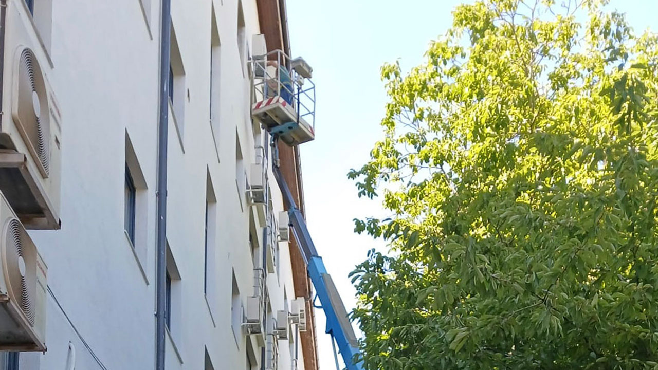 Air Conditioning Maintenance  in Constanța