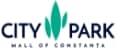 city park mall of constanta logo